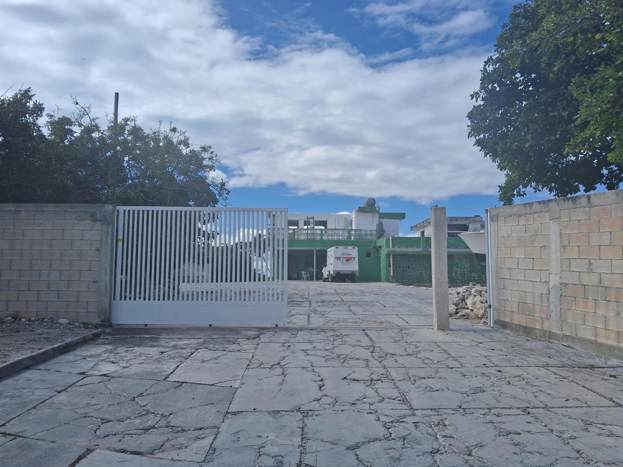Hidden Island Glamping Isla Mujeres Otel Dış mekan fotoğraf