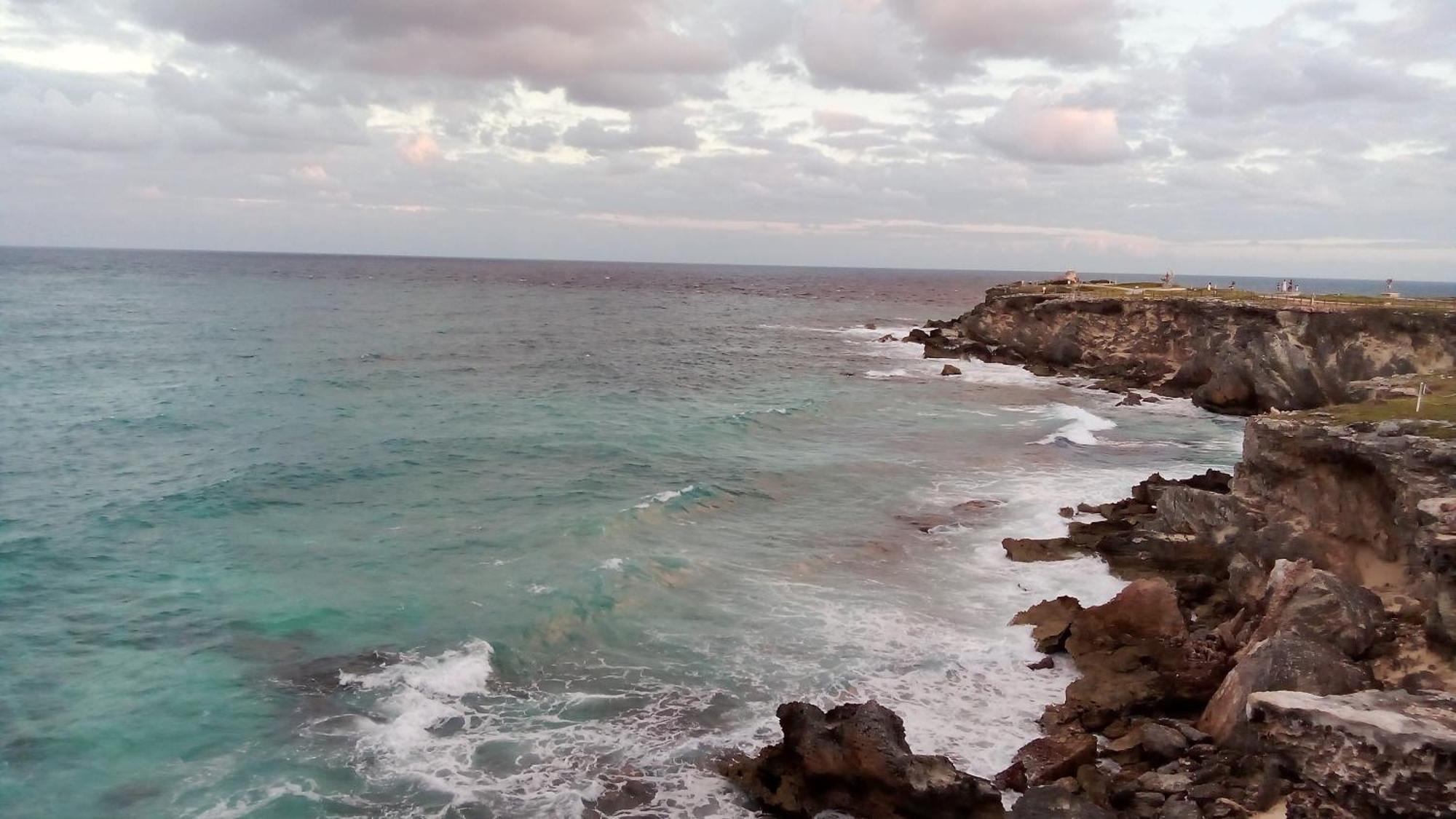 Hidden Island Glamping Isla Mujeres Otel Dış mekan fotoğraf