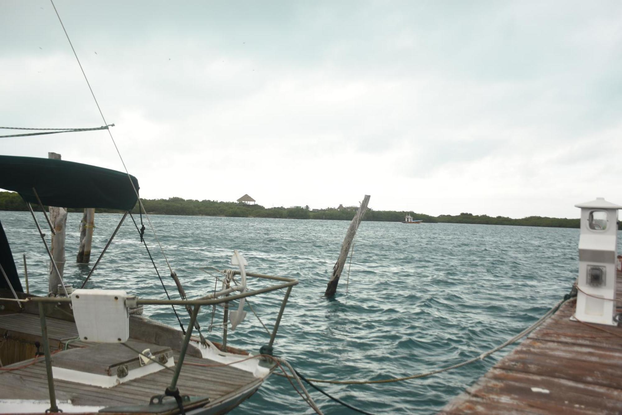 Hidden Island Glamping Isla Mujeres Otel Dış mekan fotoğraf